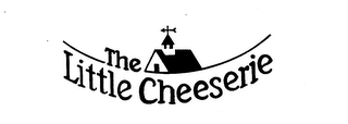 THE LITTLE CHEESERIE