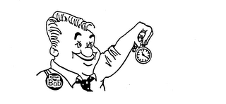 BARGAIN BOB trademark