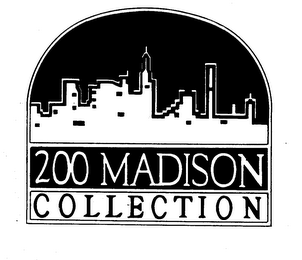 200 MADISON COLLECTION