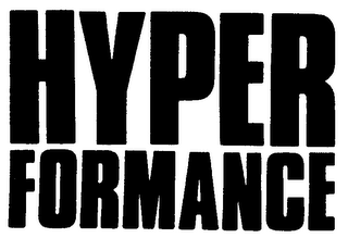 HYPER FORMANCE