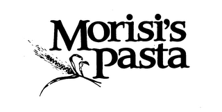 MORISI'S PASTA