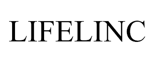 LIFELINC trademark