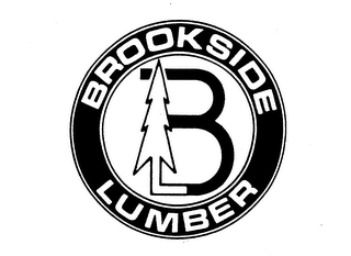 B BROOKSIDE LUMBER