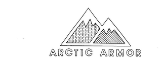 ARCTIC ARMOR