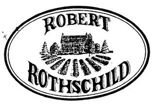 ROBERT ROTHSCHILD