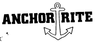 ANCHOR RITE