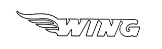 WING trademark
