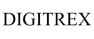 DIGITREX trademark