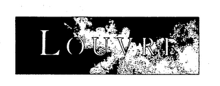 LOUVRE trademark