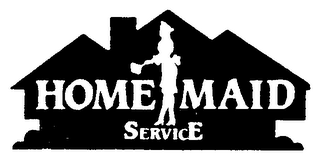 HOME MAID SERVICE