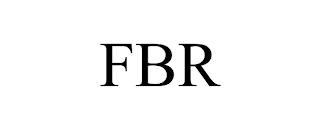 FBR trademark