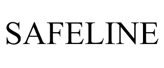 SAFELINE trademark