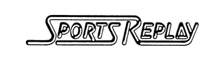 SPORTS REPLAY