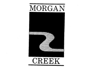 MORGAN CREEK