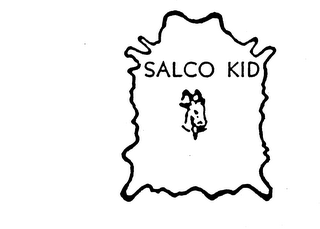 SALCO KID