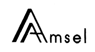 AMSEL trademark