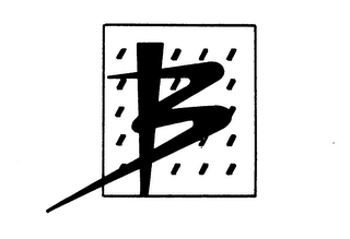 B trademark