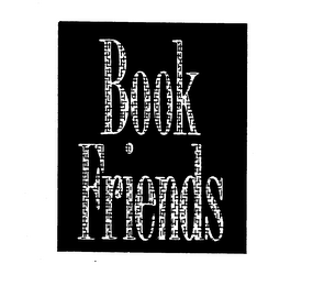 BOOK FRIENDS