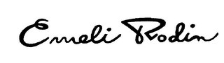 EMELI RODIN trademark
