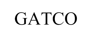 GATCO trademark
