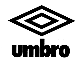 UMBRO trademark