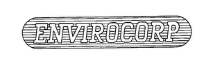ENVIROCORP trademark