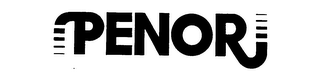 PENOR trademark