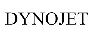 DYNOJET trademark