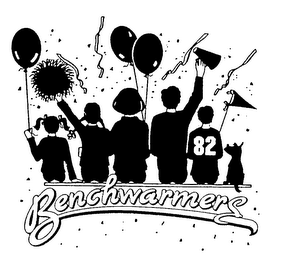 BENCHWARMERS