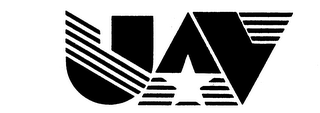 UAV trademark