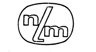 NLM trademark