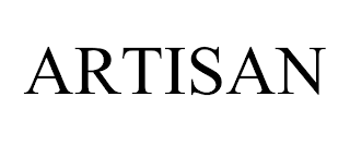 ARTISAN trademark