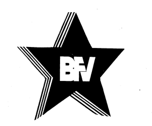 BFV trademark