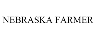 NEBRASKA FARMER trademark