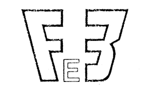 FE3 trademark