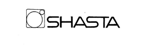 SHASTA