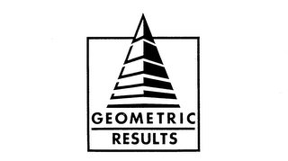 GEOMETRIC RESULTS trademark