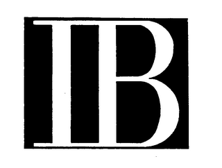 IB trademark