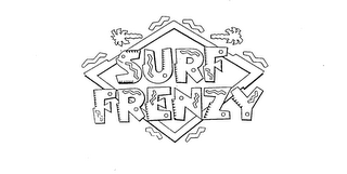 SURF FRENZY