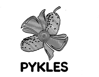 PYKLES