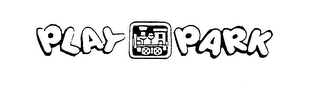 PLAY PARK trademark