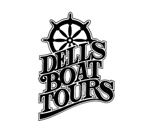 DELLS BOAT TOURS