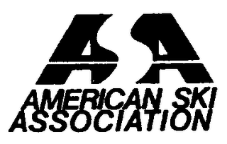 ASA AMERICAN SKI ASSOCIATION