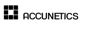ACCUNETICS trademark