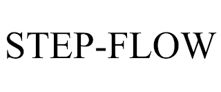 STEP-FLOW trademark