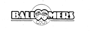 BALLOOMERS trademark