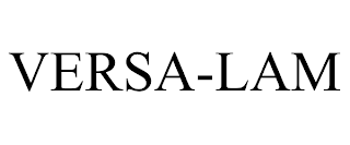 VERSA-LAM trademark