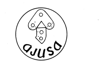 AJUSA trademark