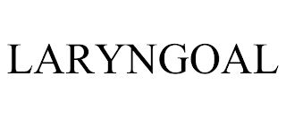 LARYNGOAL trademark