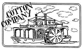 COTTON COMPANY